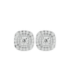 Rebekah Diamond Earring
