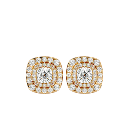 Rebekah Diamond Earring
