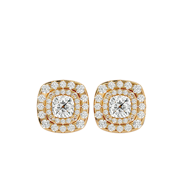 Rebekah Diamond Earring
