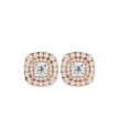 Rebekah Diamond Earring