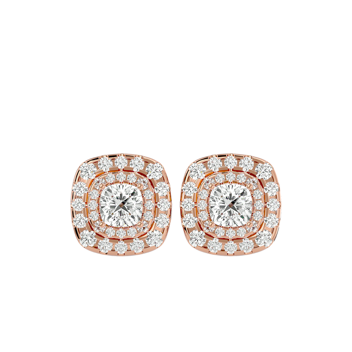 Rebekah Diamond Earring