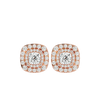 Rebekah Diamond Earring