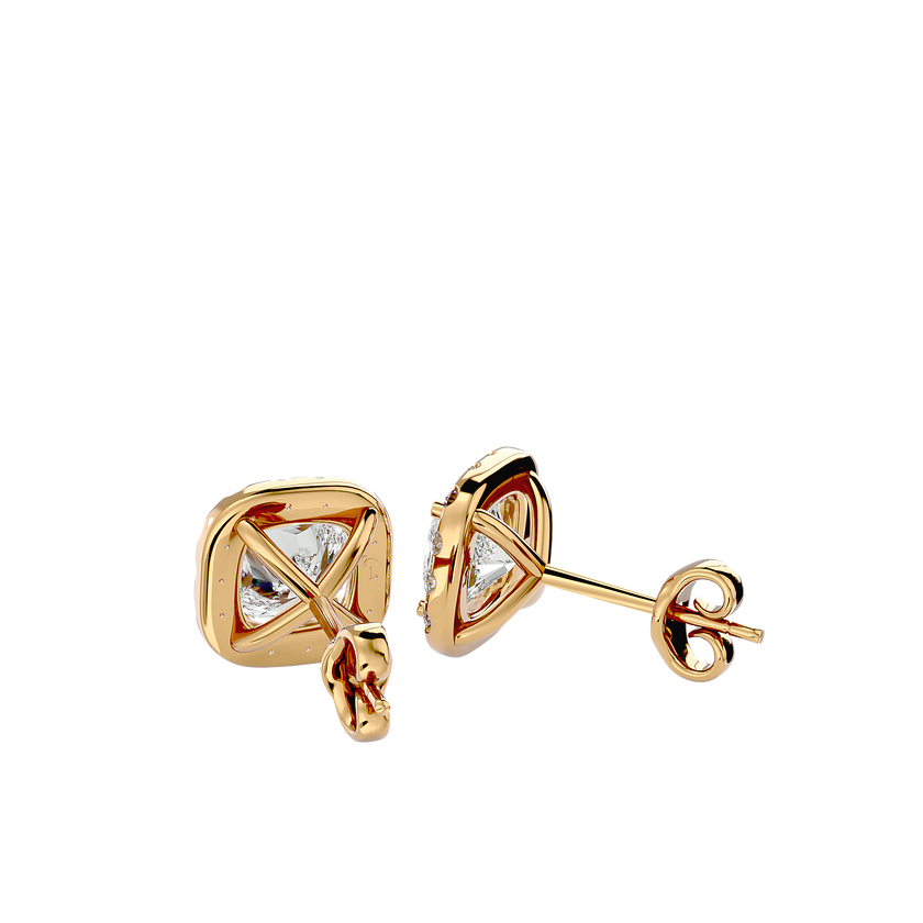 Addilynn Diamond Earring