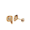 Addilynn Diamond Earring