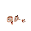 Addilynn Diamond Earring