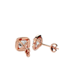 Addilynn Diamond Earring