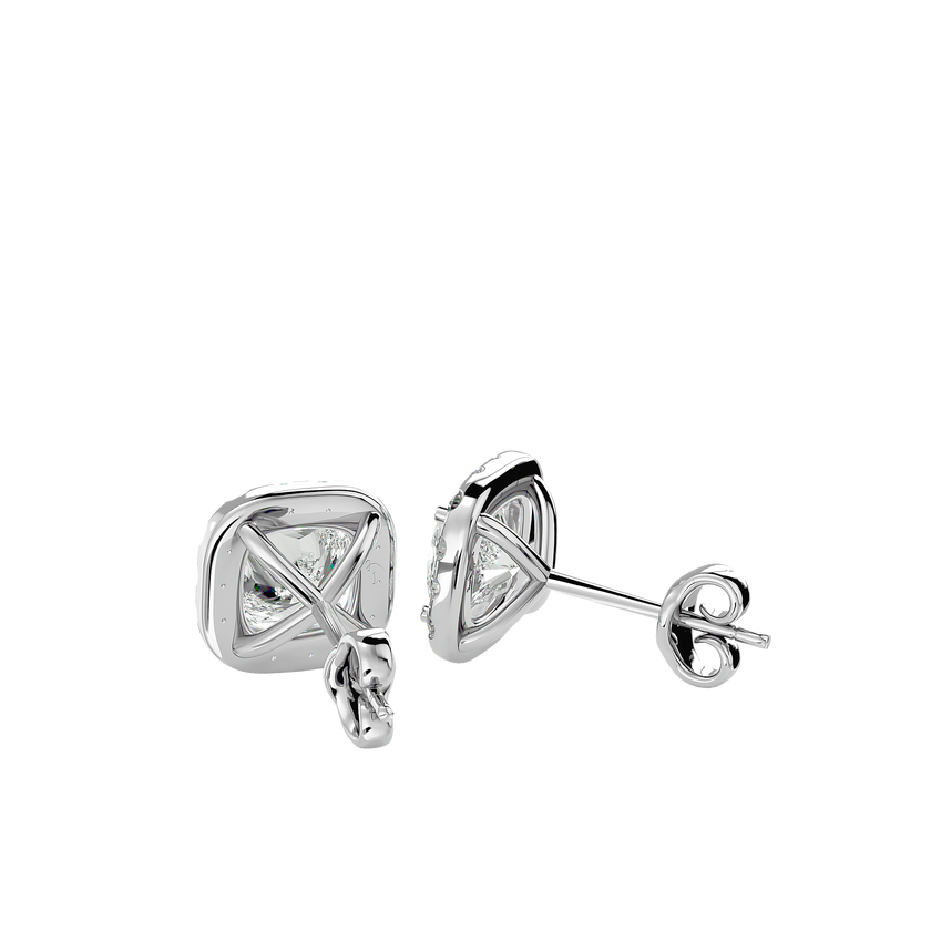 Addilynn Diamond Earring