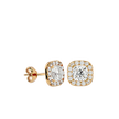 Addilynn Diamond Earring