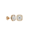 Addilynn Diamond Earring