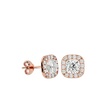 Addilynn Diamond Earring