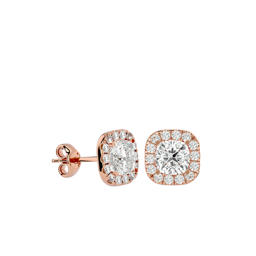 Addilynn Diamond Earring