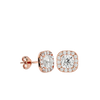 Addilynn Diamond Earring