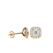 Addilynn Diamond Earring