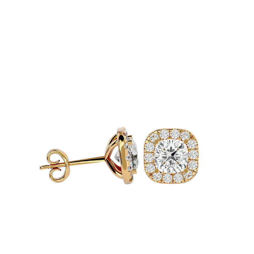 Addilynn Diamond Earring