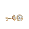 Addilynn Diamond Earring