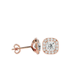 Addilynn Diamond Earring