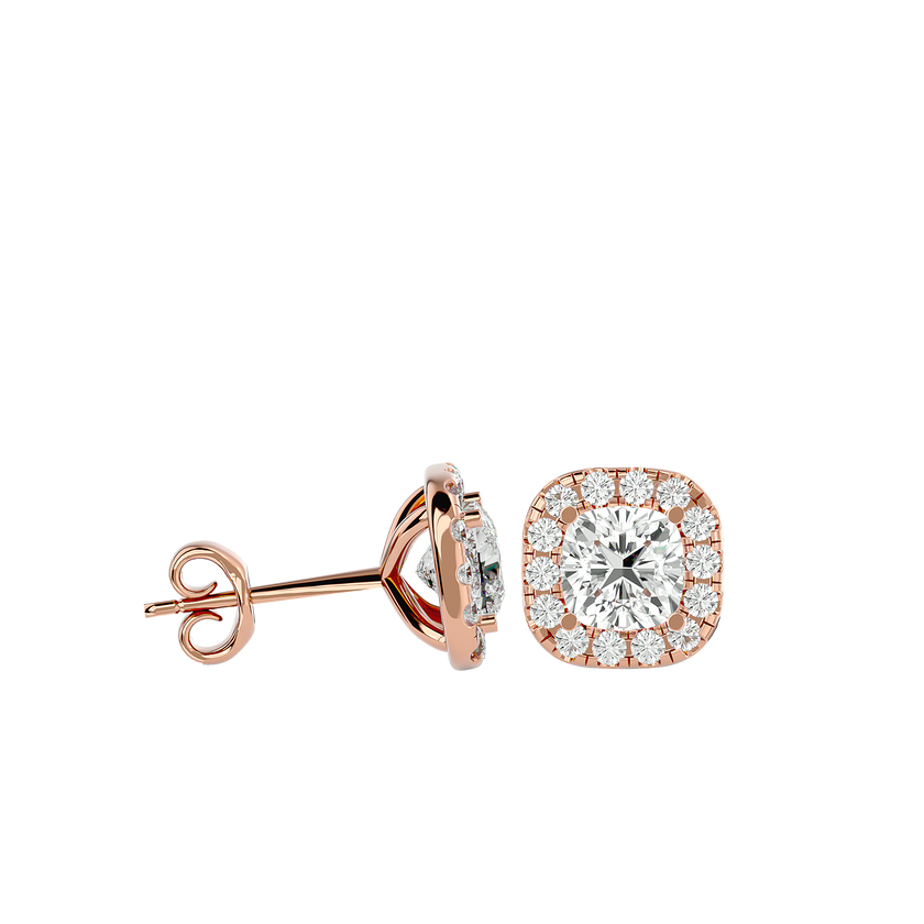 Addilynn Diamond Earring