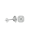 Addilynn Diamond Earring