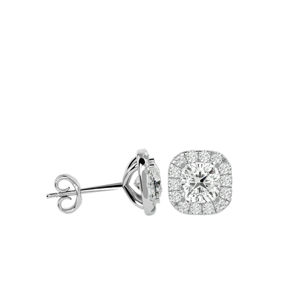 Addilynn Diamond Earring