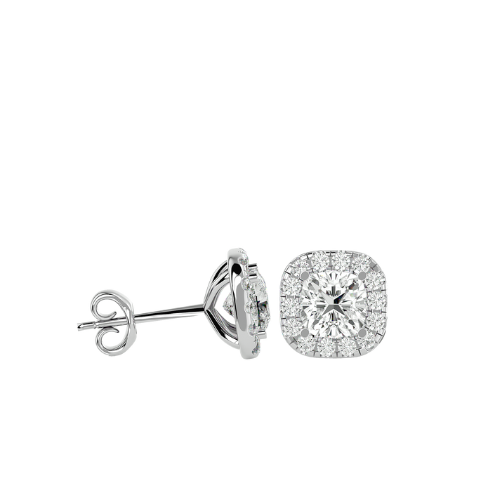 Addilynn Diamond Earring