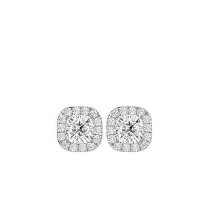 Addilynn Diamond Earring