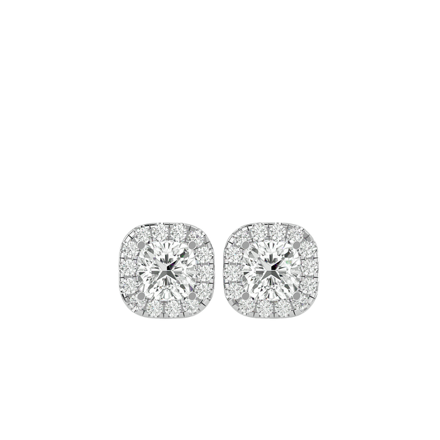 Addilynn Diamond Earring
