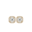 Addilynn Diamond Earring