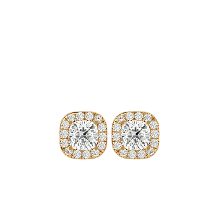 Addilynn Diamond Earring