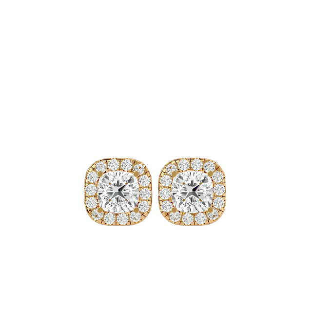 Addilynn Diamond Earring
