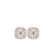 Addilynn Diamond Earring