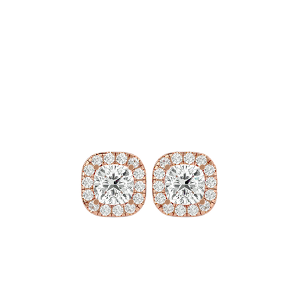 Addilynn Diamond Earring