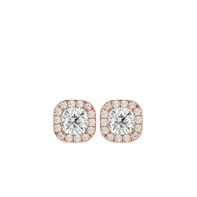 Addilynn Diamond Earring
