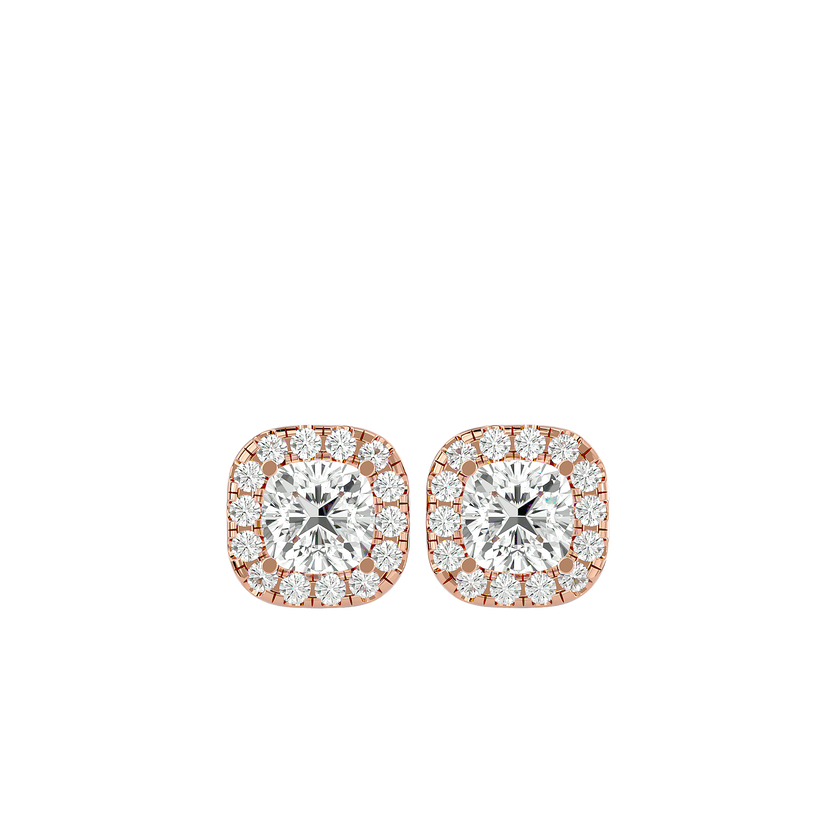 Addilynn Diamond Earring