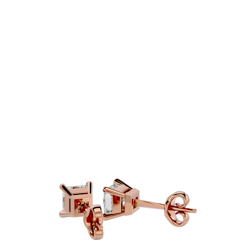 Faye Diamond Earring