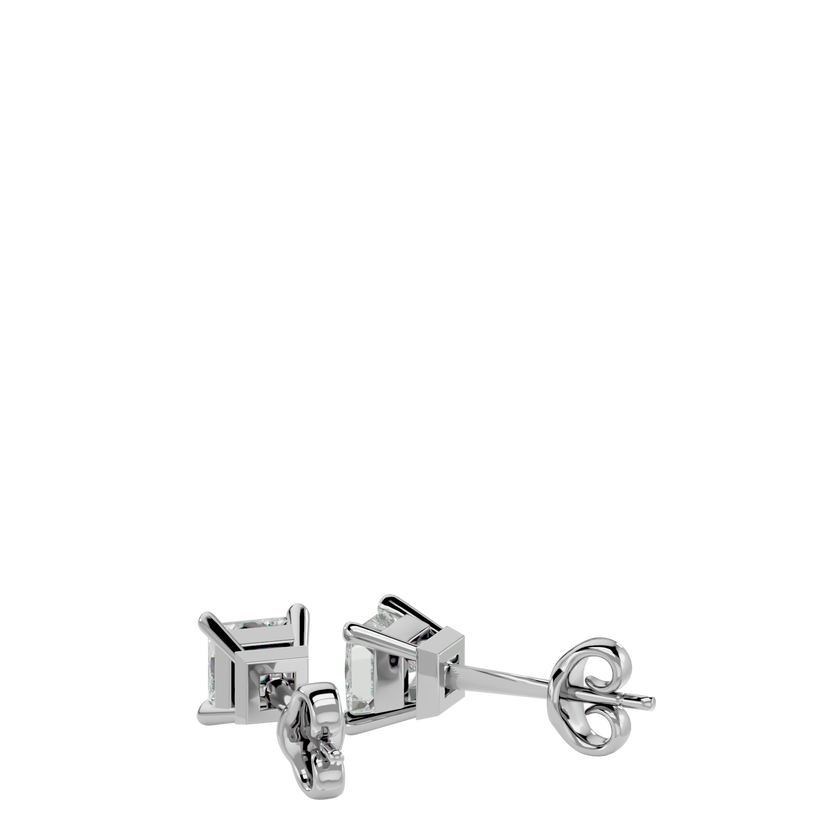 Faye Diamond Earring