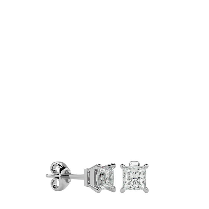 George Diamond Men Stud