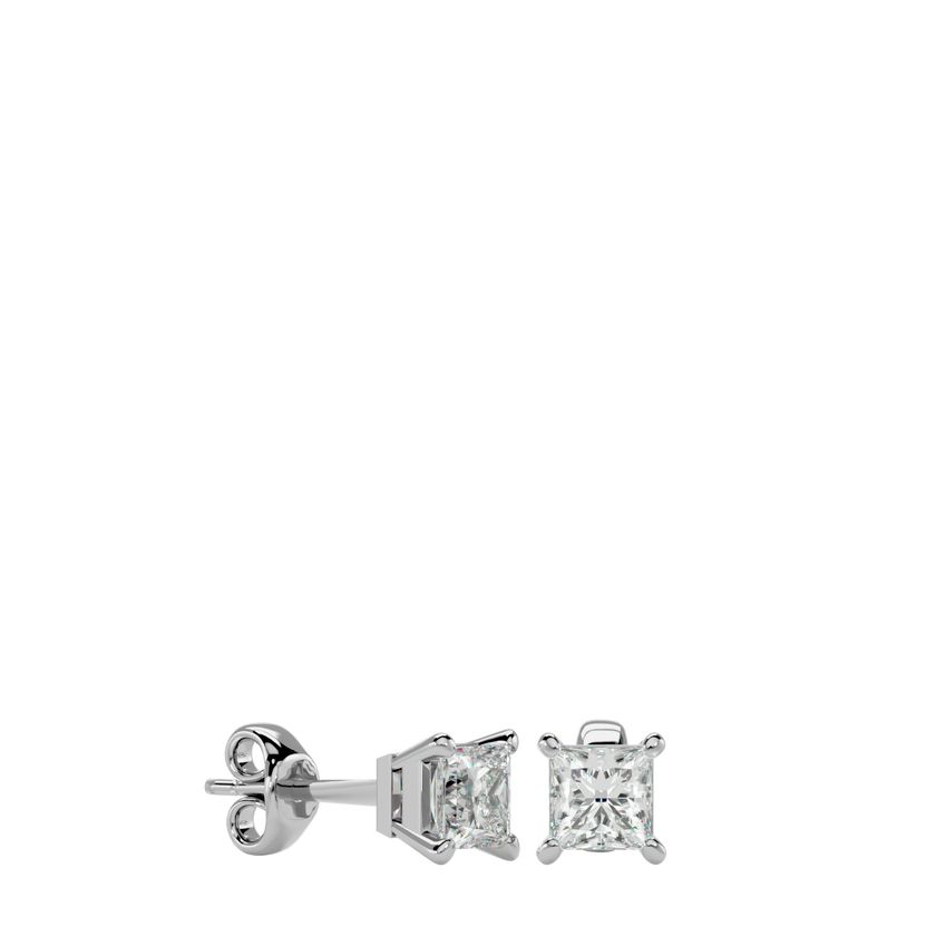 George Diamond Men Stud