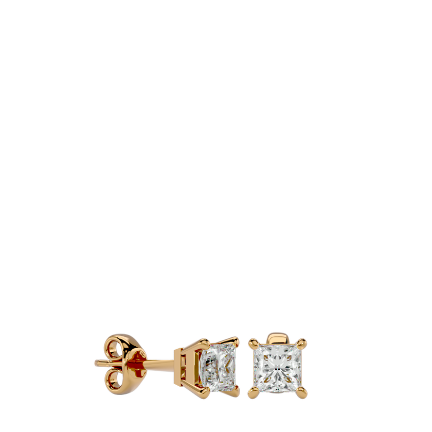 Faye Diamond Earring