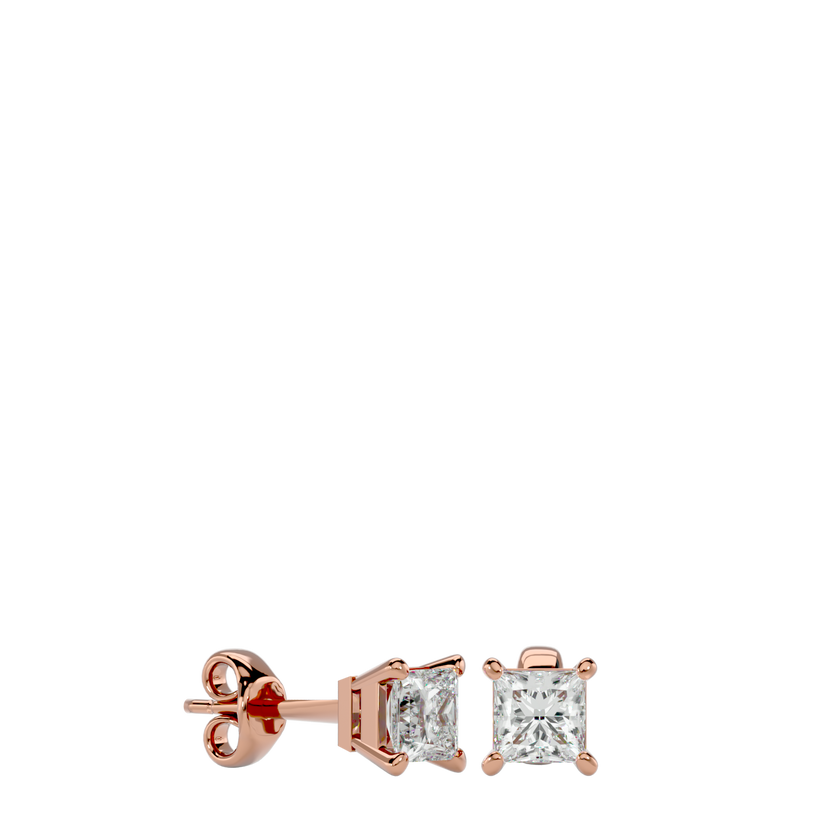 George Diamond Men Stud