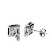 Zariyah Diamond Earring