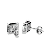 Zariyah Diamond Earring