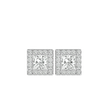Zariyah Diamond Earring