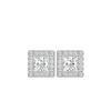 Zariyah Diamond Earring