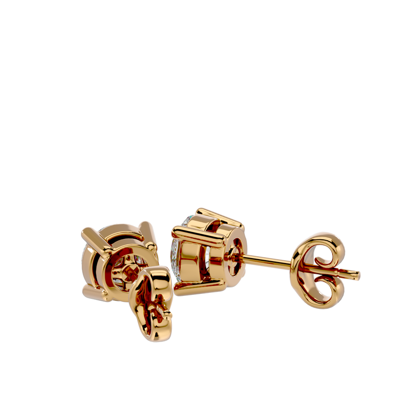 Aliza Diamond Earring