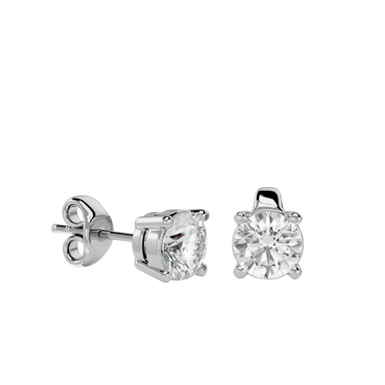 Francis Diamond Men Stud