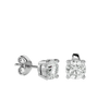 Aliza Diamond Earring