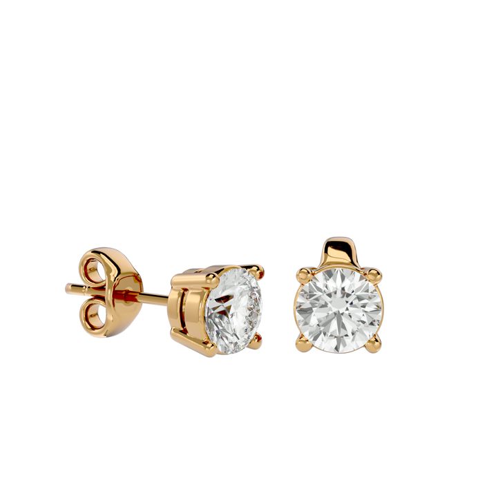 Francis Diamond Men Stud