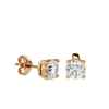 Aliza Diamond Earring