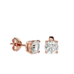 Aliza Diamond Earring