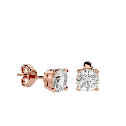 Aliza Diamond Earring
